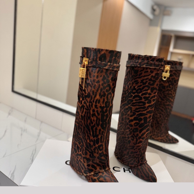 Givenchy Boots